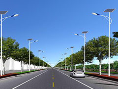 锂电池一体化太阳能路灯去哪买好