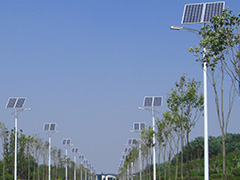 led投光灯,太阳能路灯