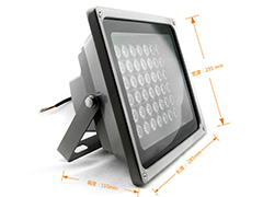 led投光灯100w_太阳能路灯生产厂家