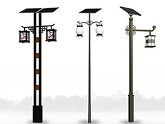 太阳能庭院灯报价_庭院灯厂家