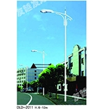 沈阳路灯