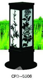 沈阳草坪灯