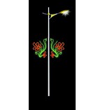 沈阳节日灯