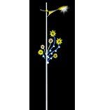 沈阳节日灯