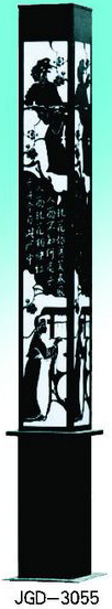沈阳节日灯