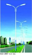太阳能路灯的优势沈阳路灯